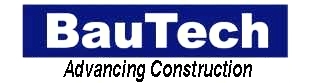 BauTech/BauGrid Concrete Reinforcement Systems logo image